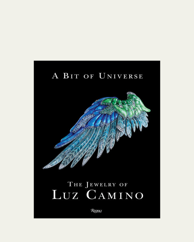 "Bit of Universe" Book